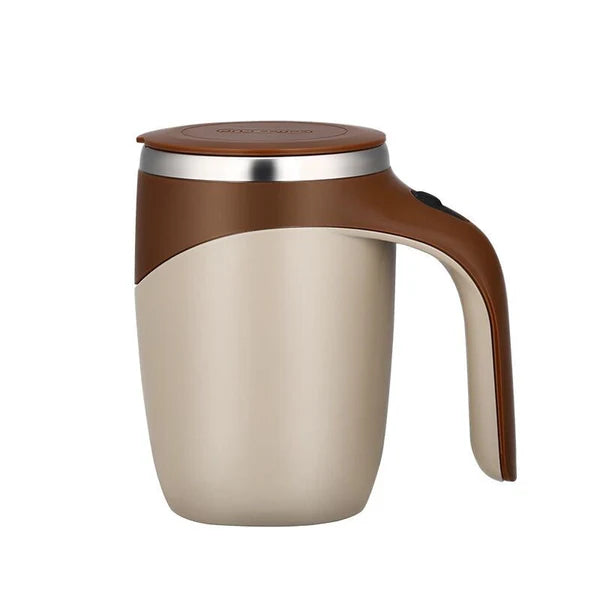 Taza Mezcladora Automática Mozzat