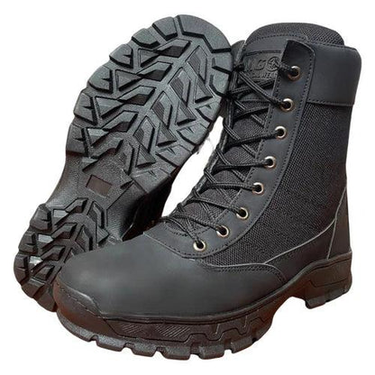 BOTA SWAT ALPHA FURY - CAÑA ALTA