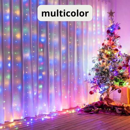 LuzNavideña - 100 Led