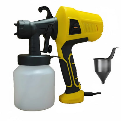 SprayPro – Pinta en Minutos, sin Brochas 🎨