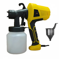 SprayPro – Pinta en Minutos, sin Brochas 🎨